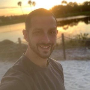 Meet your Posher, Jesse